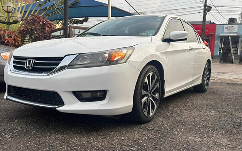 FRANK VIEW AUTOS LIMITED | foreign used cars lagos