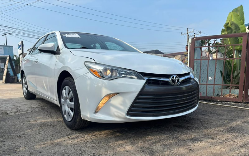 FRANK VIEW AUTOS LIMITED | car dealer Lagos Nigeria