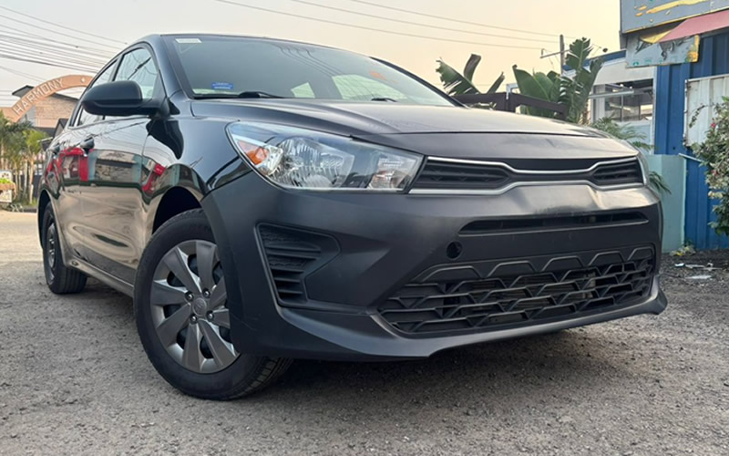 FRANK VIEW AUTOS LIMITED | foreign used cars lagos