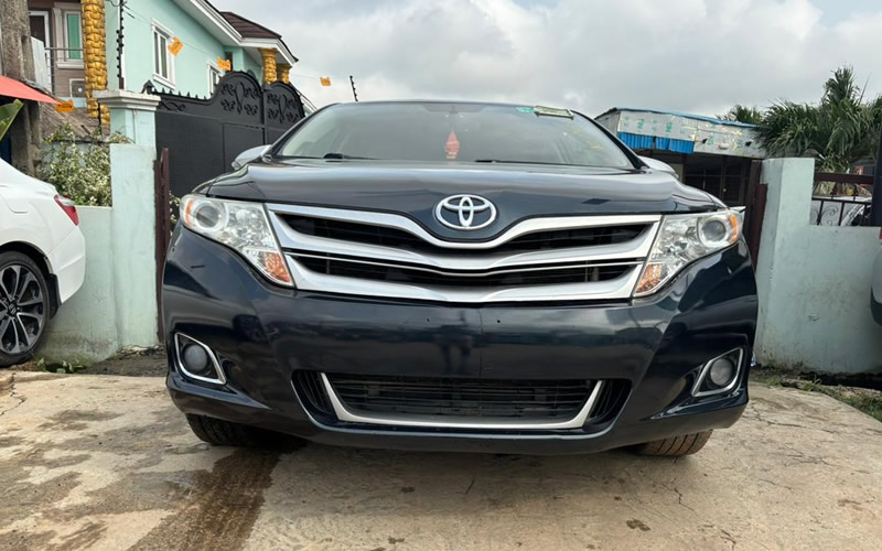 brand new cars for sale Lagos