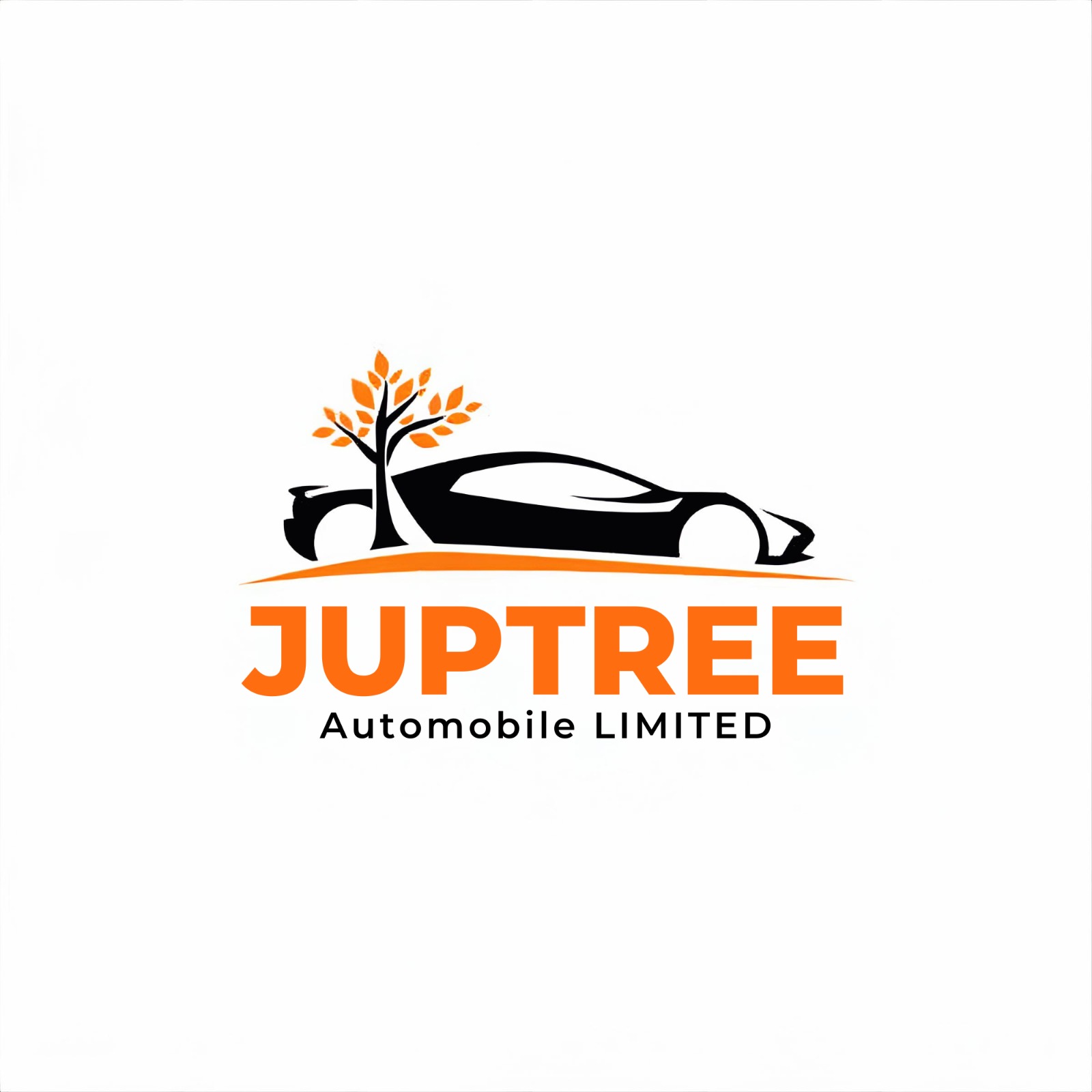 JUPTREE AUTOMOBILE