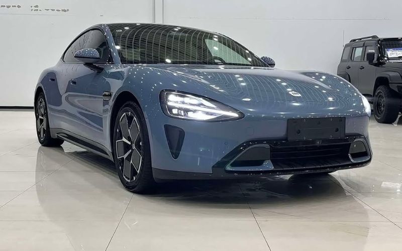 2024 Xiaomi SU7 | Juptree Automobiles, Abuja 2024 Xiaomi SU7 | Juptree Automobiles