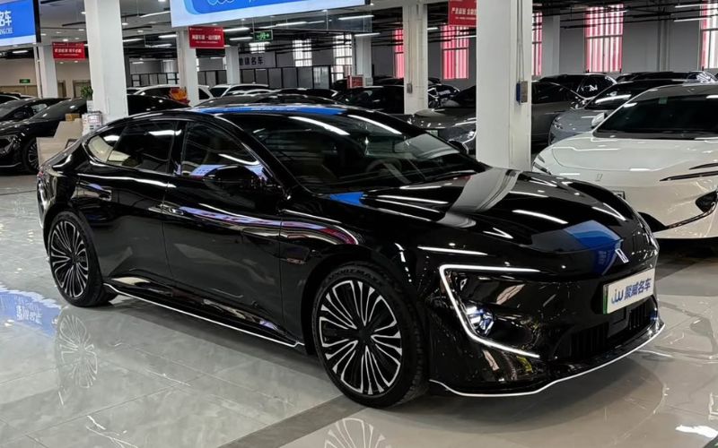2026 AVATR 12 Ultra Pure electric | Juptree Automobiles, Abuja 2026 AVATR 12 Ultra Pure electric | Juptree Automobiles