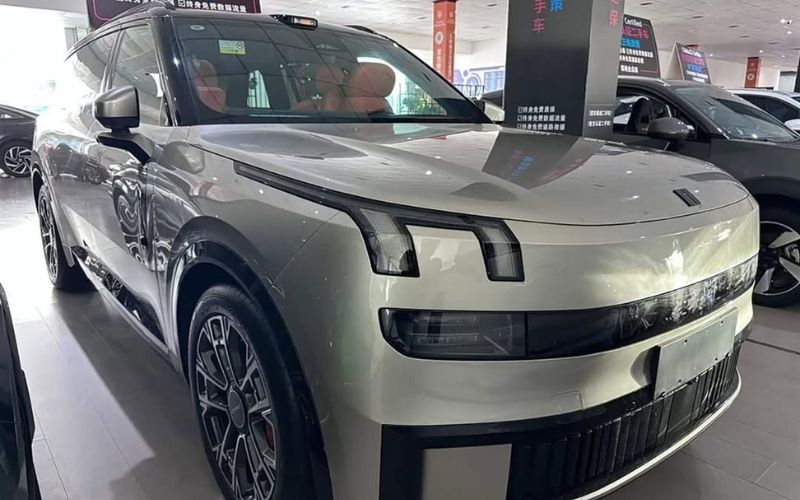 LYNK&CO 900 ultra-Hybrid | Juptree Automobiles, Abuja LYNK&CO 900 ultra-Hybrid | Juptree Automobiles