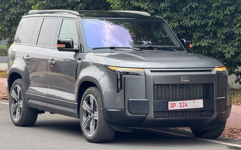 2023 Rox 01| Juptree automobiles, Abuja 2023 Rox 01| Juptree automobiles