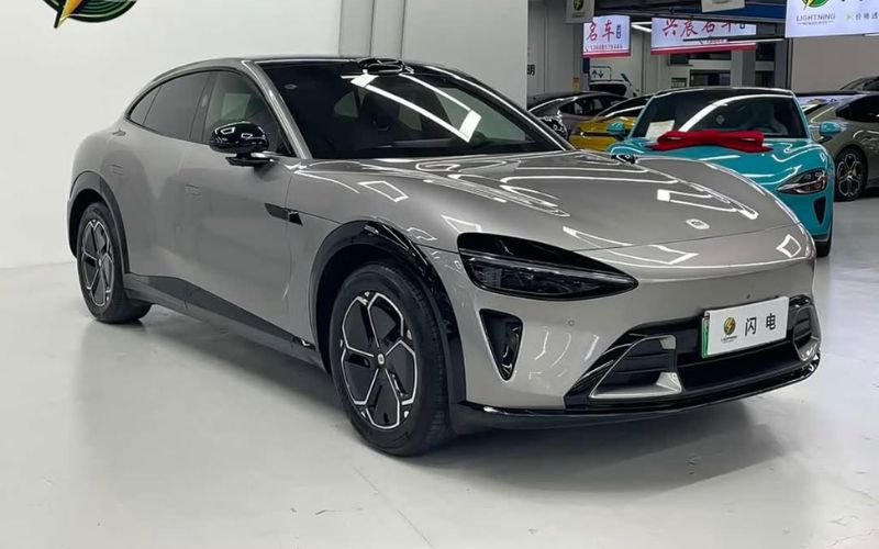 2025 Xiaomi YU7 (Electric car) | Juptree Automobiles, Abuja 2025 Xiaomi YU7 (Electric car) | Juptree Automobiles