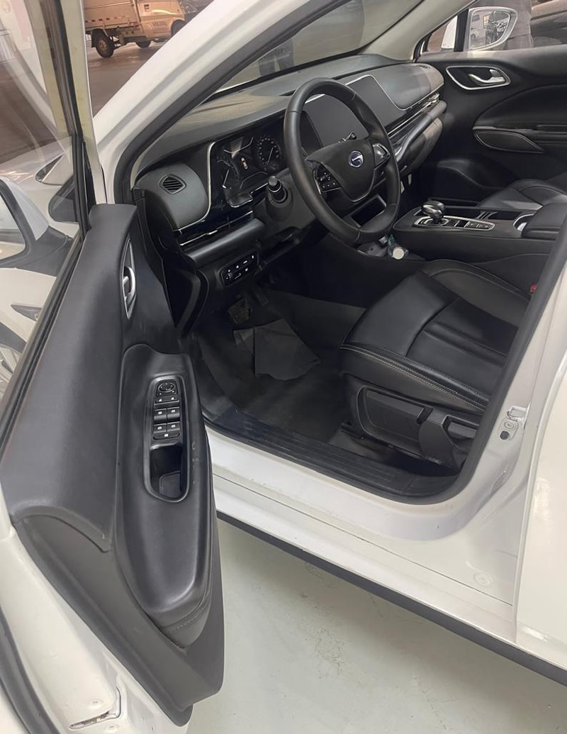S7 foreign used cars Lagos