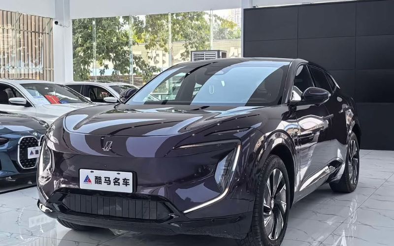2022 Hiphi X (Pure Electric) | Juptree Automobiles, Abuja 2022 Hiphi X (Pure Electric) | Juptree Automobiles