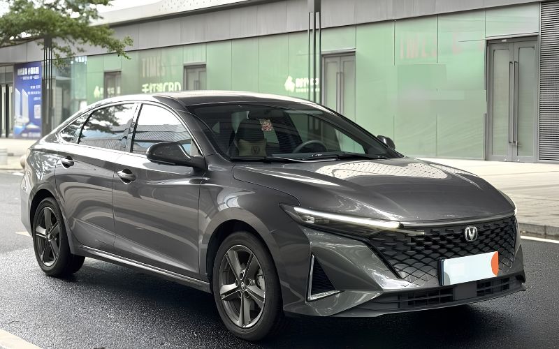 2023 Changan Raeton | Juptree Automobiles,Abuja 2023 Changan Raeton | Juptree Automobiles
